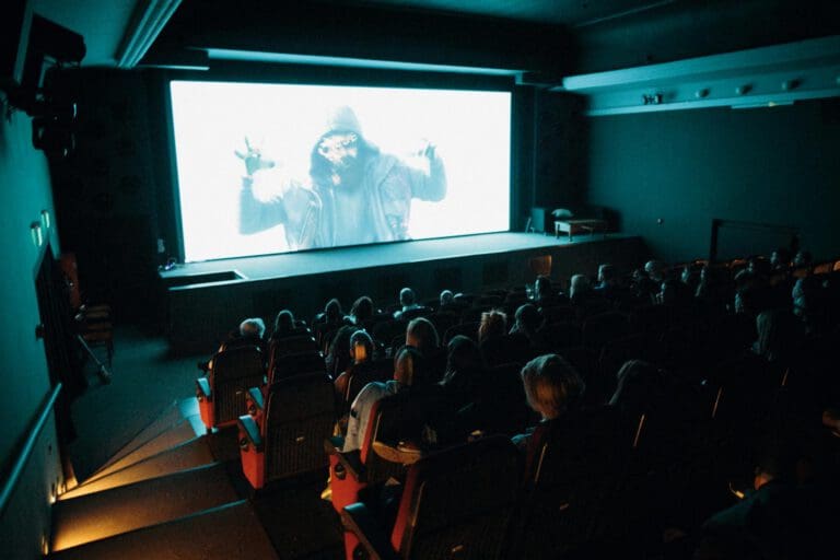 Fantastic Fest in Austin: A Geek’s Guide to the Genre Film Festival